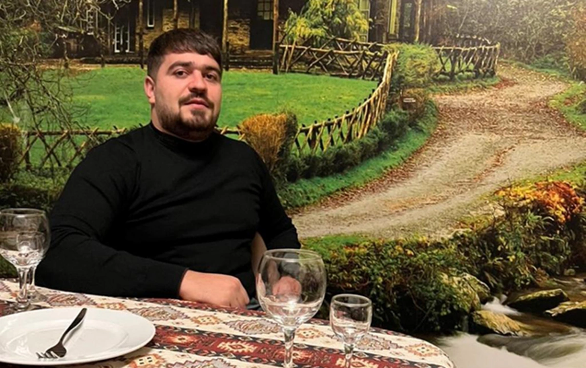 Vətən müharibəsi qazisi qəzada həyatını itirdi - FOTO