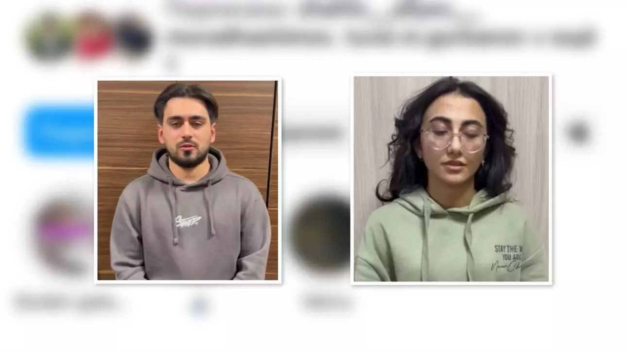 Yaxta kirayəsi adı ilə vətəndaşları aldadan şəxslər saxlanıldı