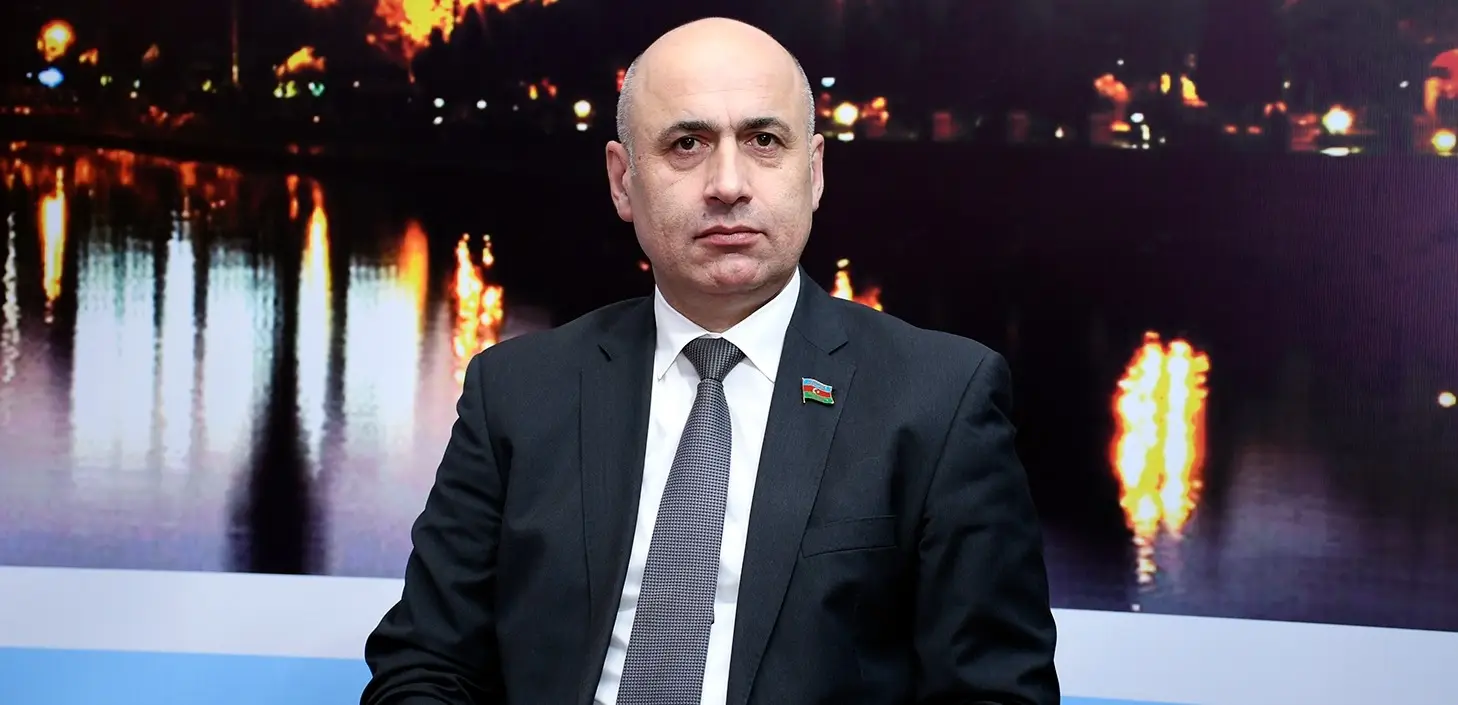 Deputat: “ABŞ-dakı görüş regionumuza dayanıqlı sülh və əməkdaşlıq gətirəcək”