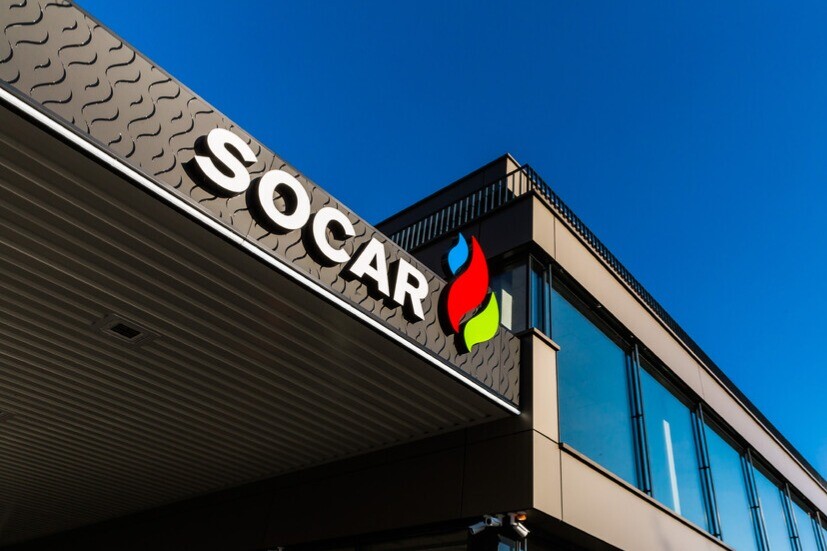 SOCAR "Sustainable Fitch" Beynəlxalq Reytinq Agentliyindən ilk ESG reytinqini alıb