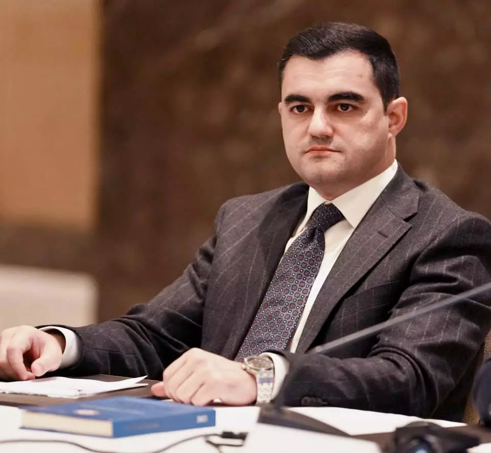 Baş İdarə rəisi: “Dövlət-özəl tərəfdaşlığı çərçivəsində həyata keçirilən layihələrə 30 il müddətinə vergi güzəştləri tətbiq ediləcək”
