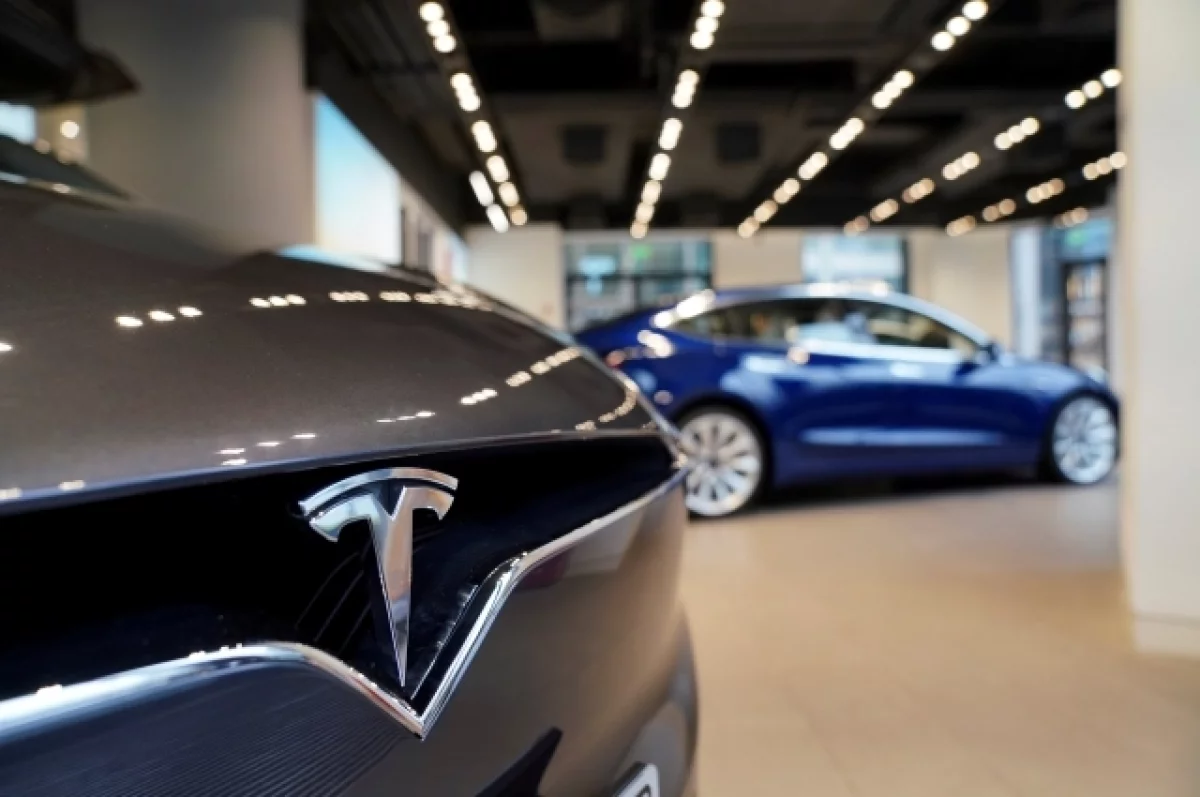 Tesla ABŞ-də qüsurlu avtomobillərin sayına görə lider olub