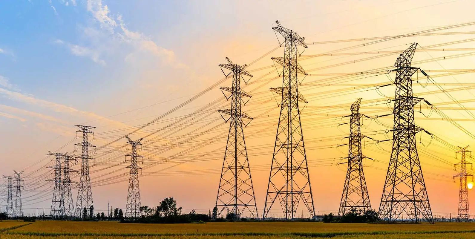 Azərbaycanın elektrik enerjisi ixracından gəliri 31% azalıb