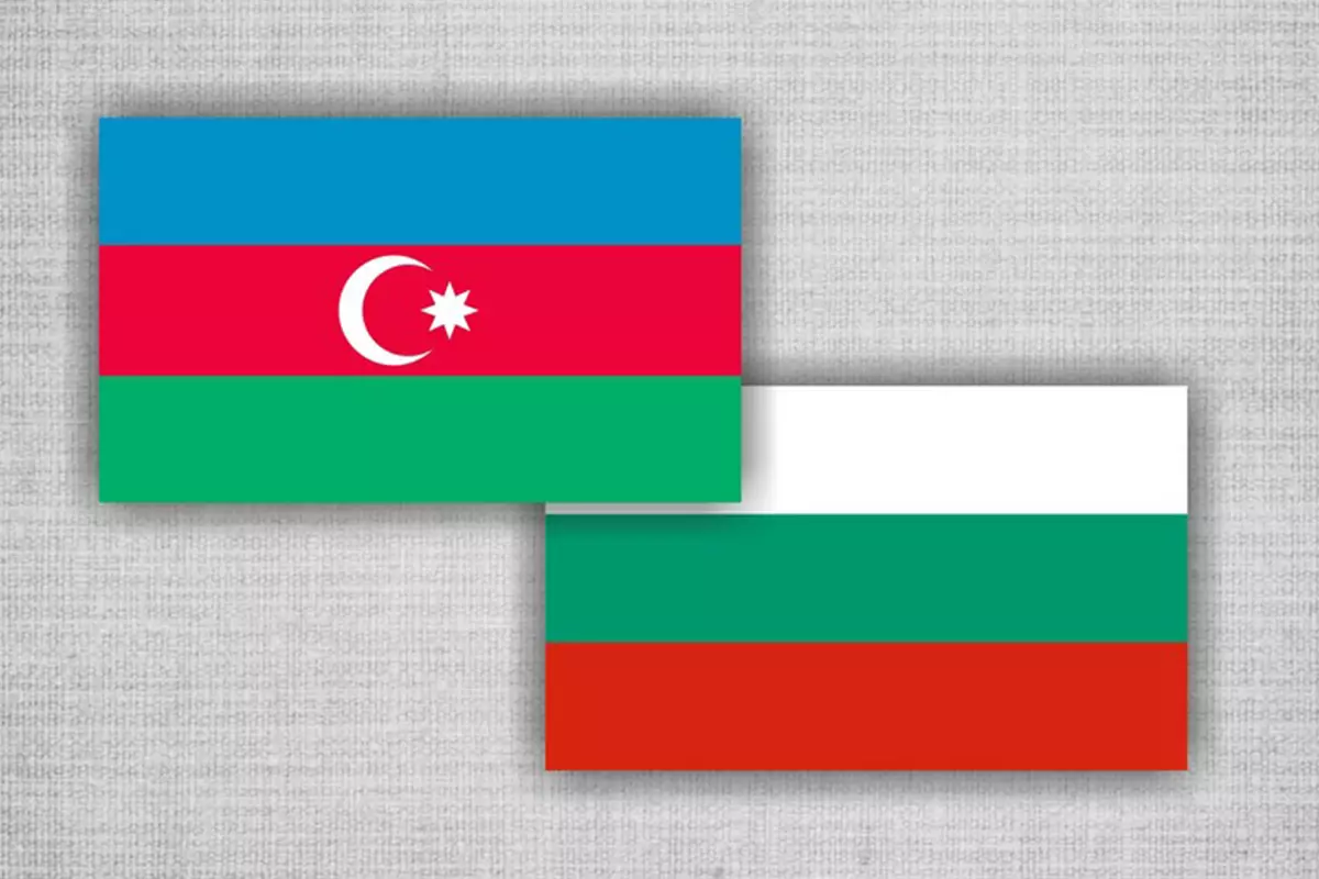 Bolqarıstan 62 milyon dollarlıq Azərbaycan malı aldı
