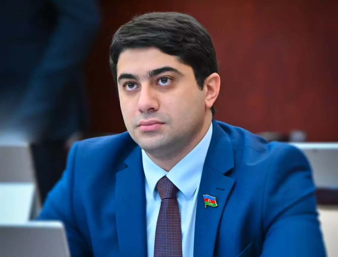 Deputat: “Bu gün ictimai həyatın bütün sahələri kimi Azərbaycan idmanı da yüksəliş dövrünü yaşayır”