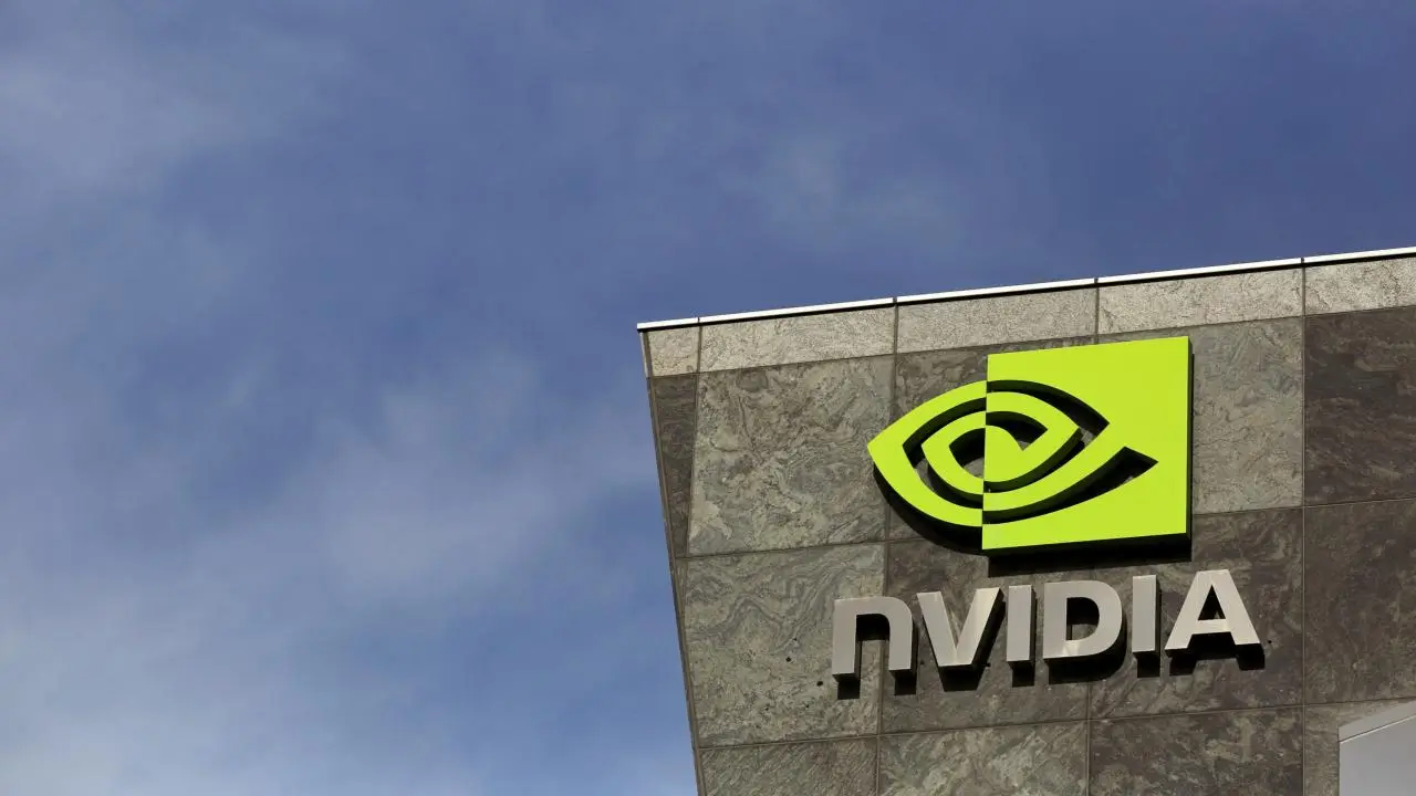 "Nvidia" bazar dəyəri 4 trilyon dollara çatan ilk şirkət oldu