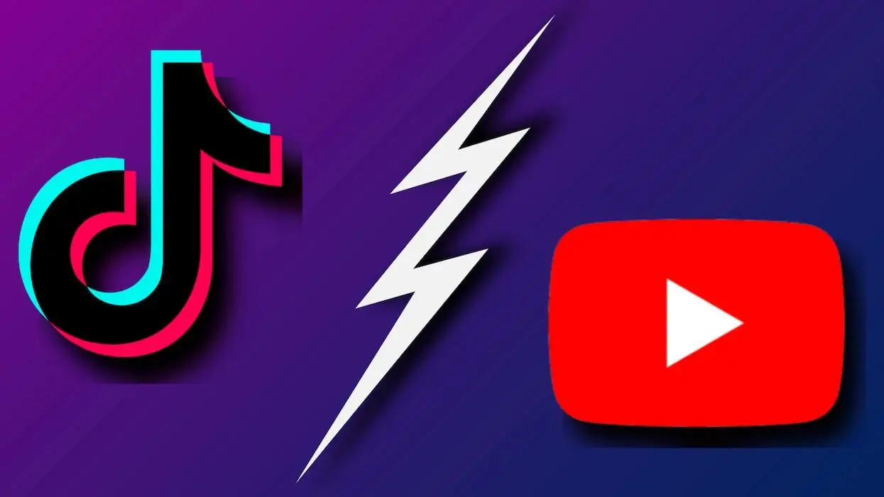 “YouTube” taxtını “TikTok”a necə uduzdu? – STATİSTİK TƏHLİL