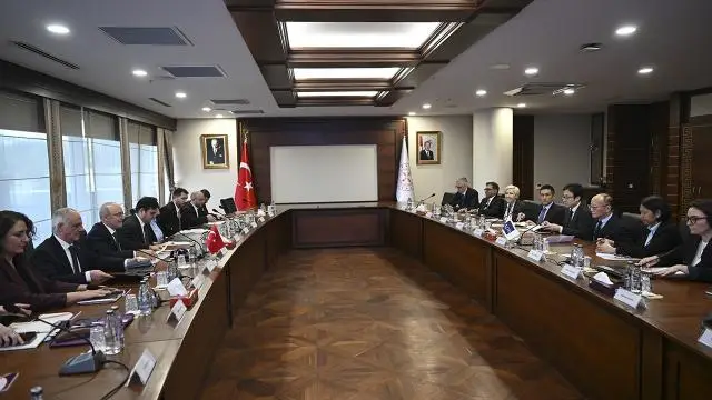 Asiya İnkişaf Bankı Türkiyəyə 7 milyard dollar ayırır