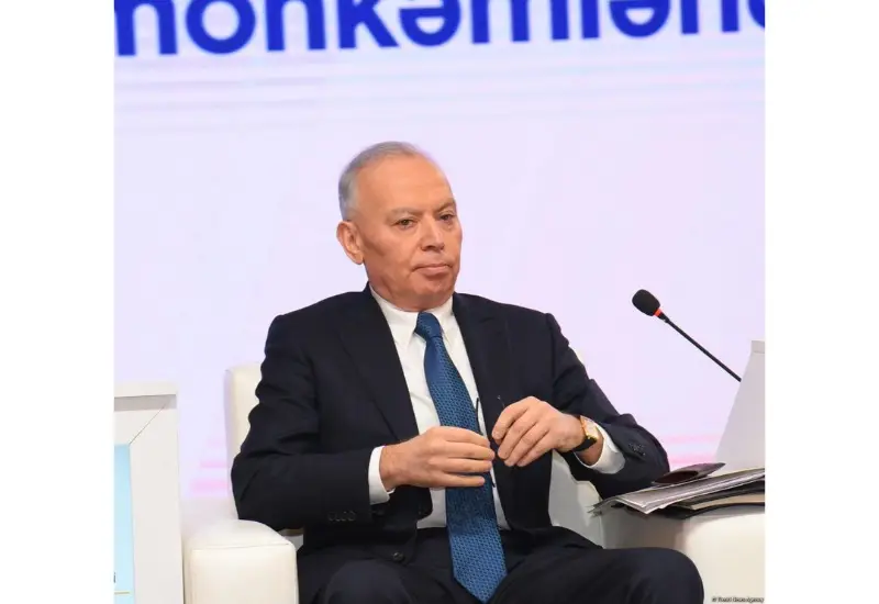 Suverenlik istənilən xalqın ən böyük arzusu, niyyətidir və varlığıdır - Konstitusiya Məhkəməsinin sədri