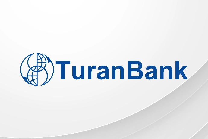 TuranBank 2022-ci ilin IV rübünü açıqlayıb