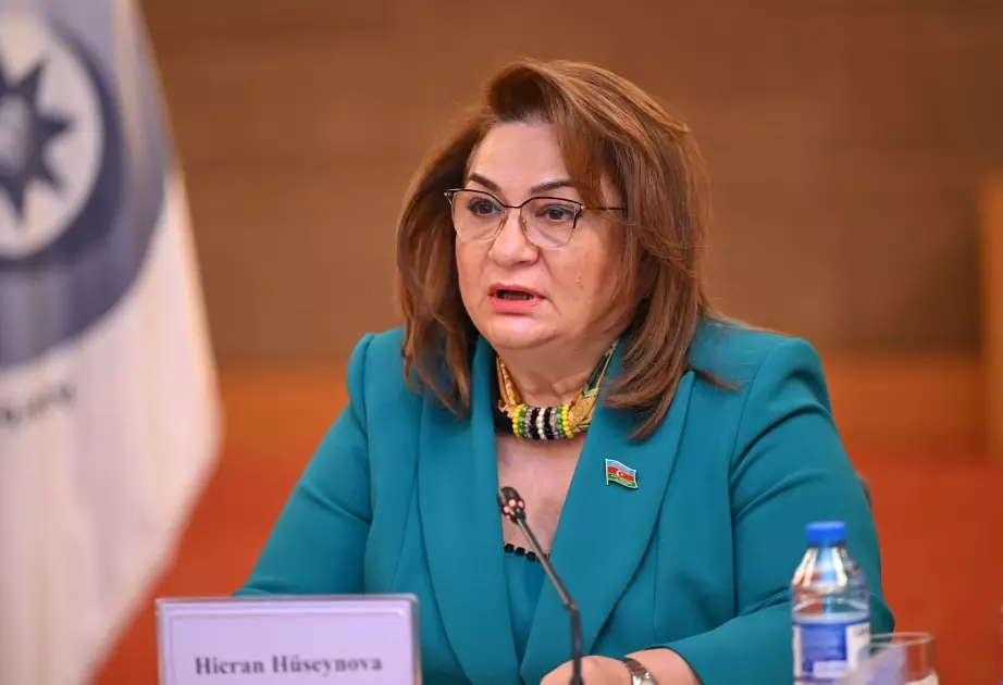 Bu qurumlar uşaq müdafiə mexanizmini çətinləşdirir - Komitə sədri