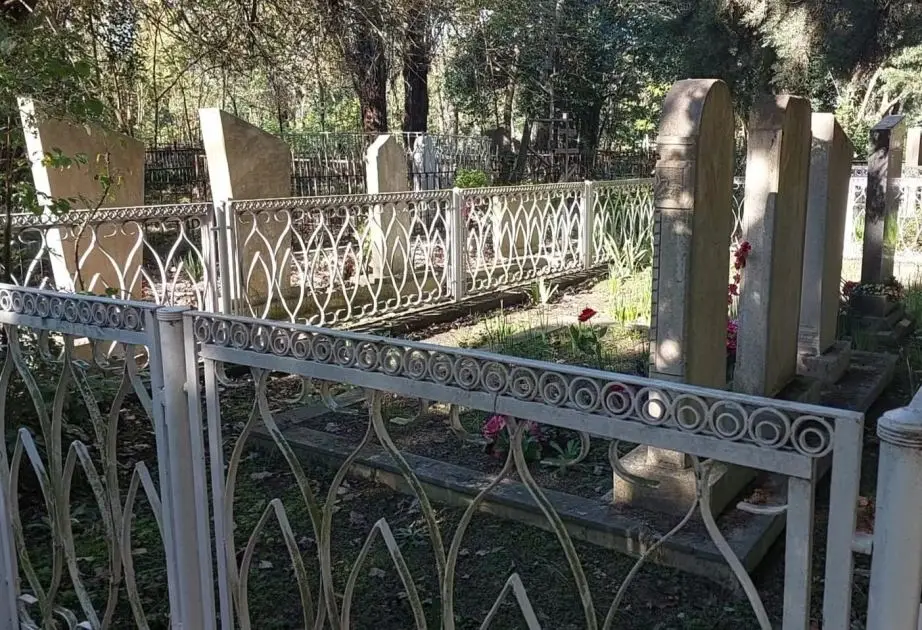 Azad edilmiş bu kəndlərdə qəbiristanlıqlar hasarlanacaq
