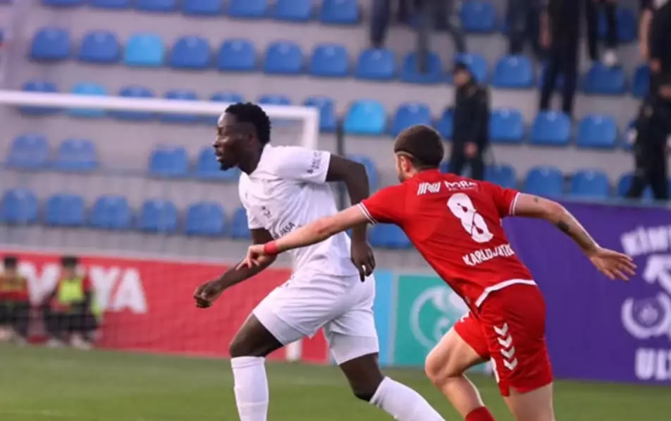 Misli PL: 29-cu tura yekun vuruldu