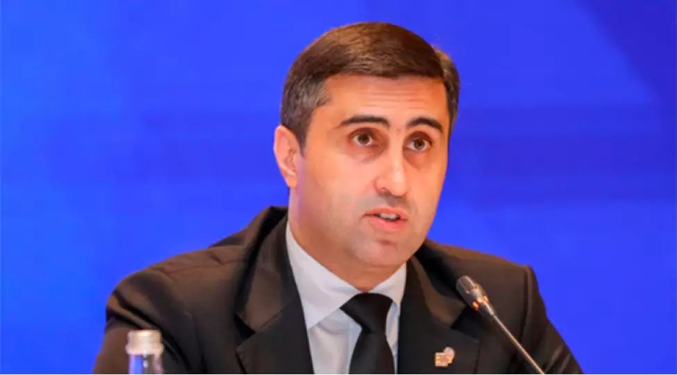 BTQ-nin icraçı direktoru: Ümid edirik ki, kolonializmlə mübarizədə bizi dəstəkləyənlərin sayı artacaq