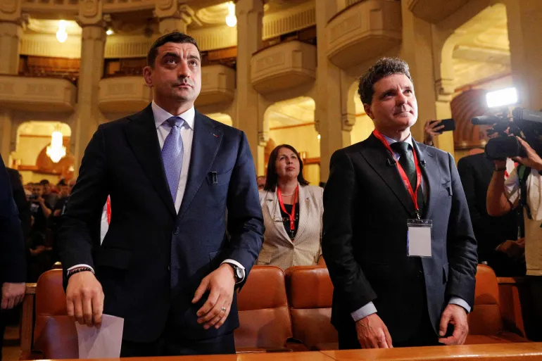Rumıniyada prezident seçkilərinin həlledici mərhələsi başladı