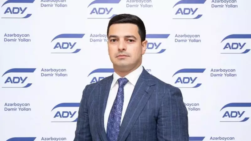 "Bakı Metropoliteni" sədrinə yeni müşavir təyin edilib