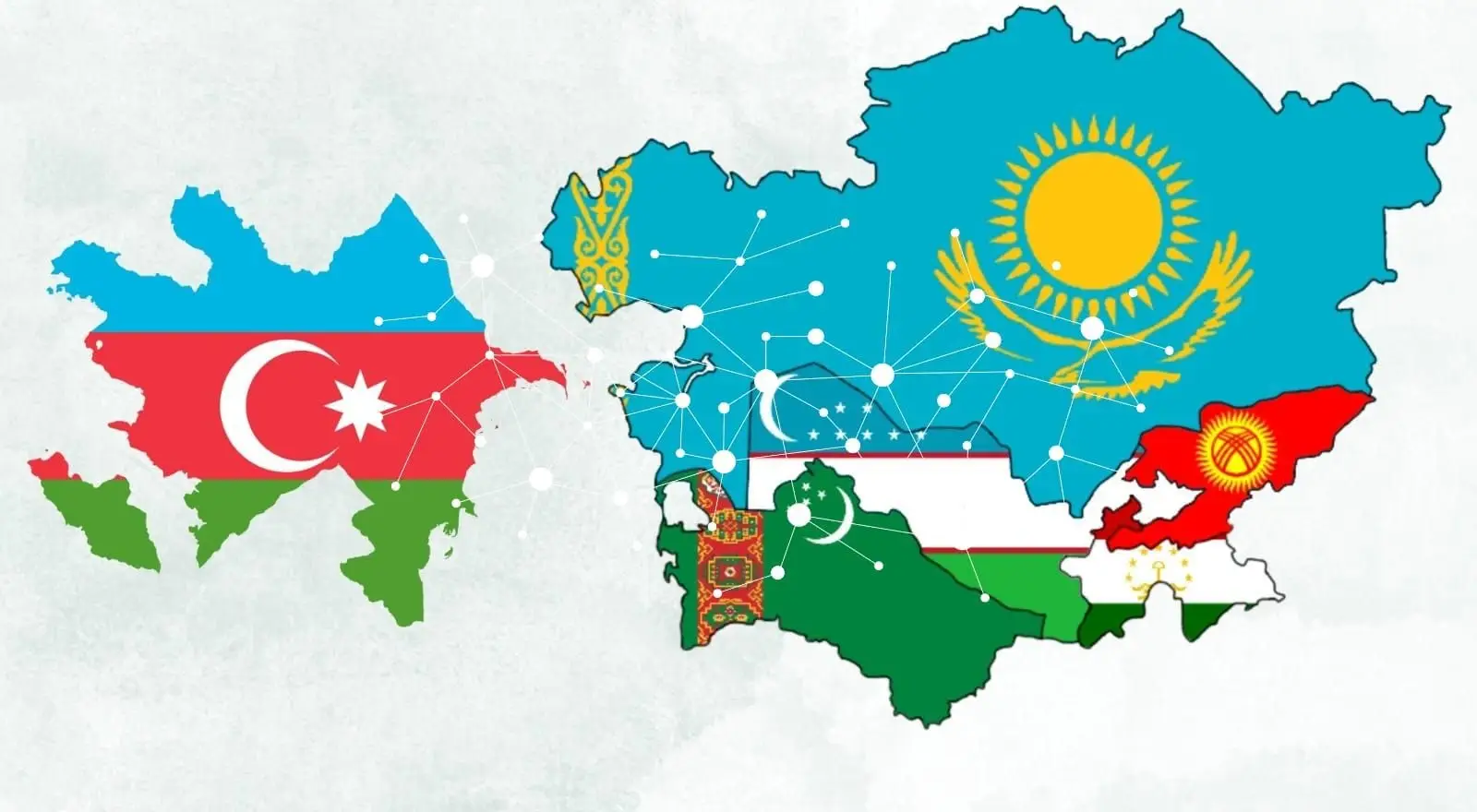 Mərkəzi Asiyanın yeni regional arxitekturasında Azərbaycanın artan rolu - TƏHLİL