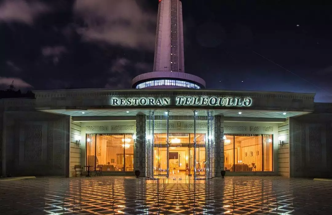 “Teleqüllə” cərimələndi 
