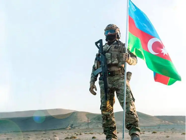 27 Sentyabr - Azərbaycan xalqının taleyini həll etmiş tarixi gün - RƏY