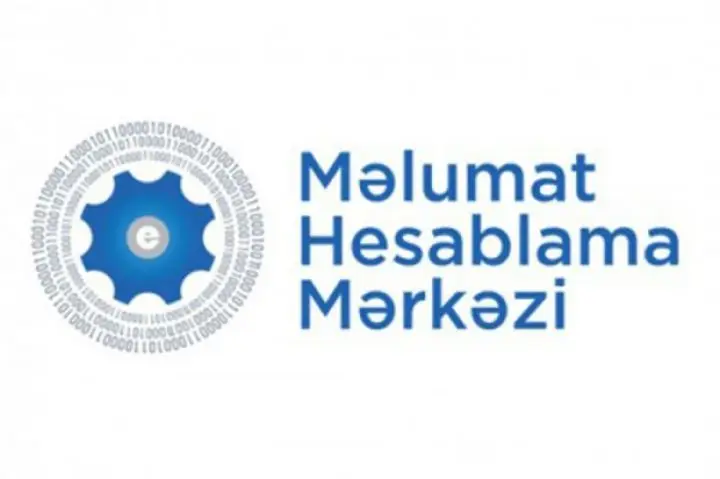 Məlumat Hesablama Mərkəzi adını dəyişdi
