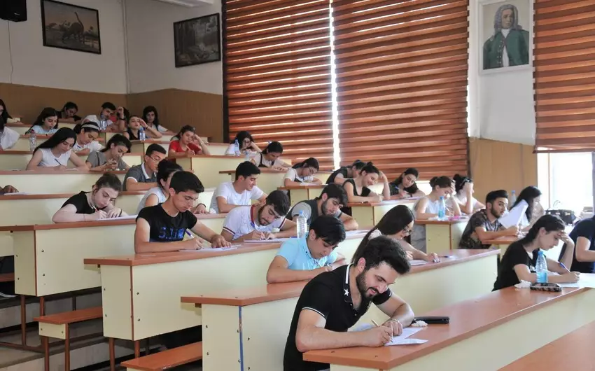 Rezidenturaya ərizə qəbulu başlayıb