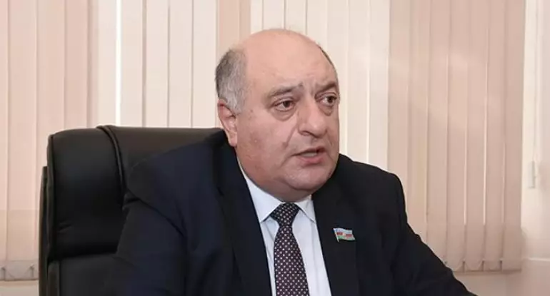 Komitə sədri: “Ermənistan ictimaiyyəti və hakimiyyəti bu gün sülhə hazır deyil”
