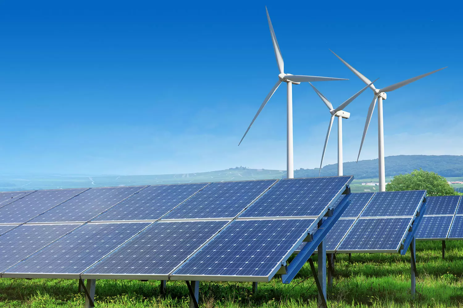Dünyada enerji keçidi texnologiyalarına qoyulan sərmayə rekord səviyyəyə çatıb - ARAŞDIRMA