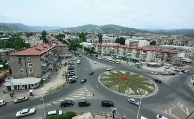 Xankəndidə “Kərkicahan” adlı şirkət yaradılıb