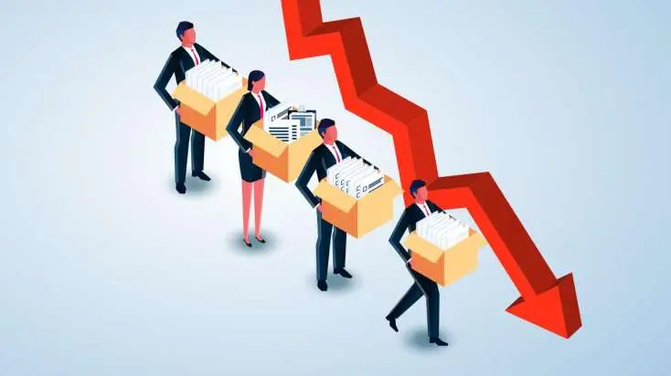 Bu ölkədə iflas edən şirkətlərin sayı son on ildə ən yüksək həddə çatır