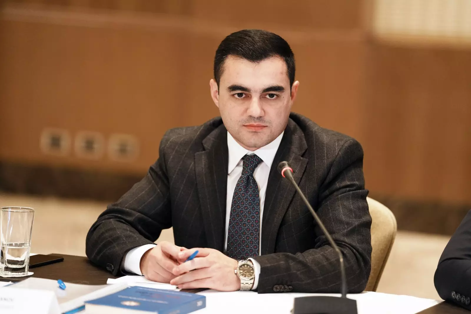 Nicat İmanov: "Təşviqlər hesabına İKT sektorunda maaş fondu 40 % artıb"