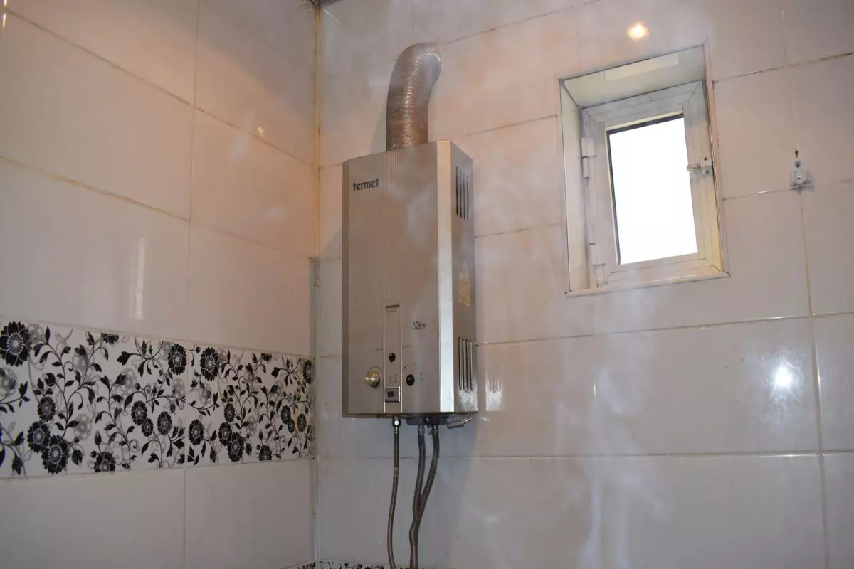 Gəncədə 31 yaşlı qadın dəm qazından zəhərlənib