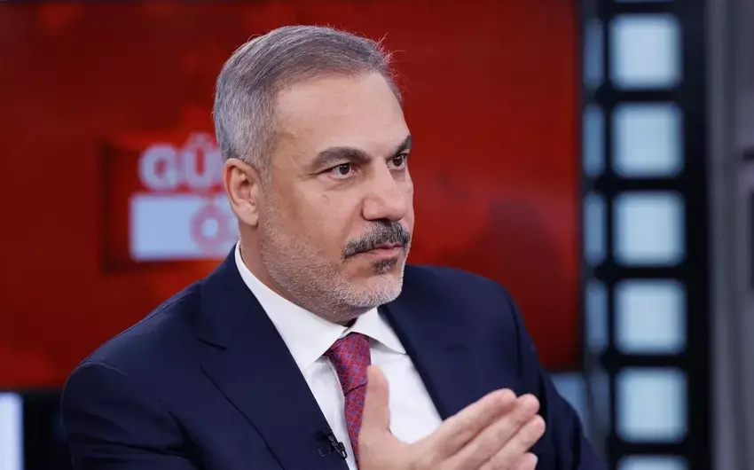 Fidan: TDT-nin daha koordinasiyalı fəaliyyəti bizi böhranlara qarşı daha dayanıqlı edir