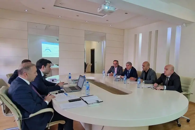 Azərbaycanda İKZF-in zəmanəti ilə sahibkarlara 680 milyon manata yaxın kredit verilib