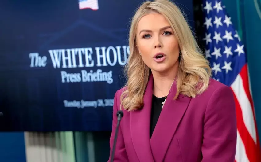 ABŞ Prezidenti Donald Tramp Çin ilə ticarət sazişi bağlamağa açıqdır