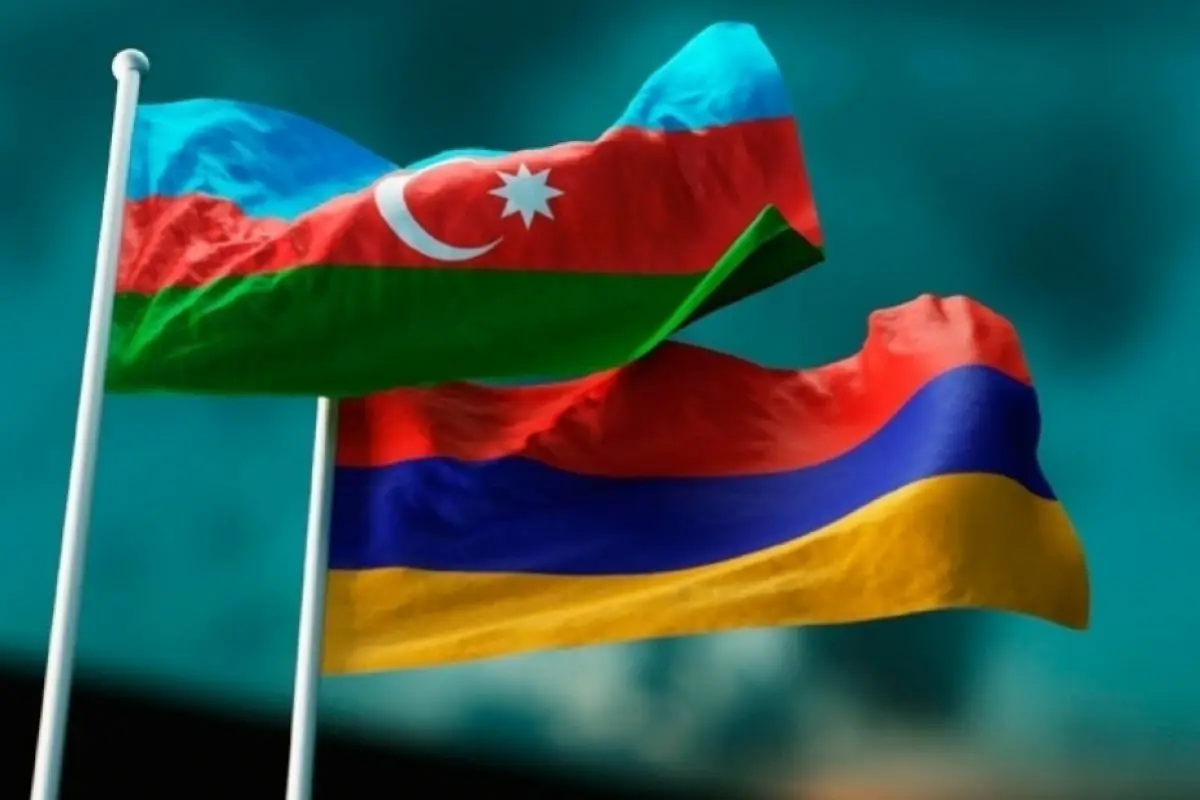 Paşinyanın mətbuat katibi: Ermənistan və Azərbaycan sülh müqaviləsinin imzalanmasına yaxındır
