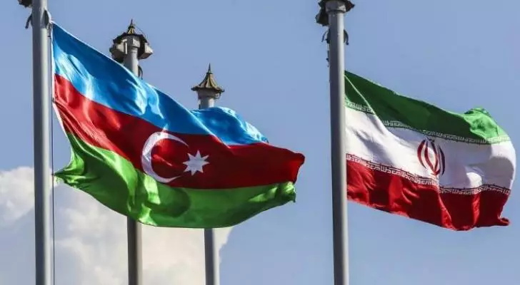 Azərbaycan və İran əlaqələrinin hazırkı vəziyyəti müzakirə edilib