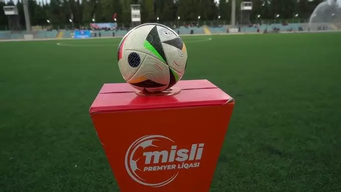 Misli PL: "Şamaxı" "Səbail"lə heç-heçə etdi