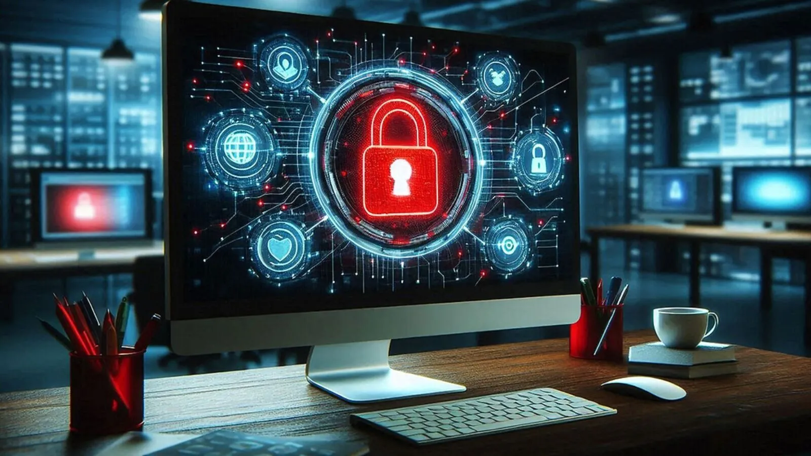 Həyatımızı asanlaşdıran süni intellekt problemlər də ortaya çıxarır – Baş katib
