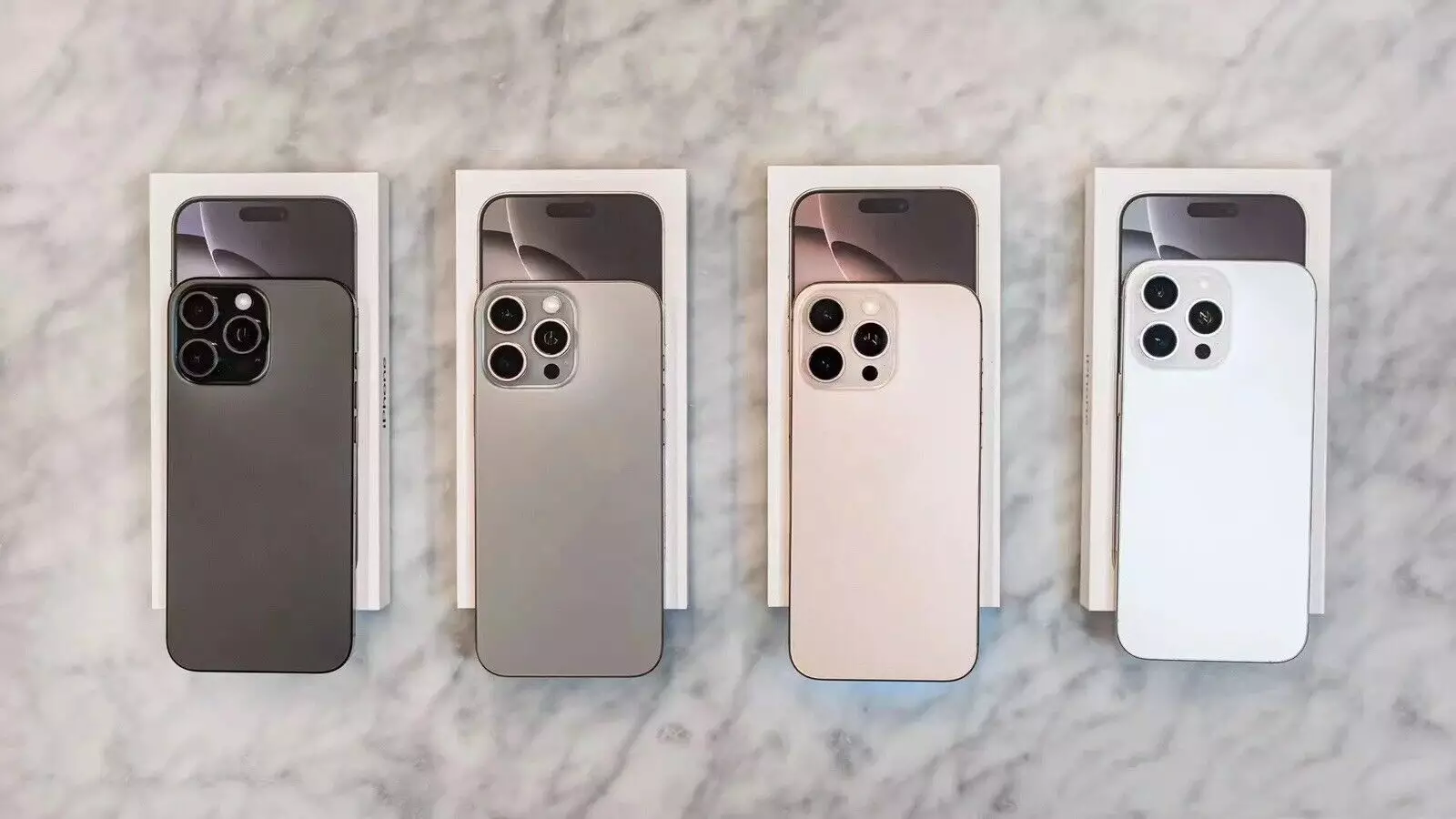 Dünyada ən çox hansı smartfon satılıb?