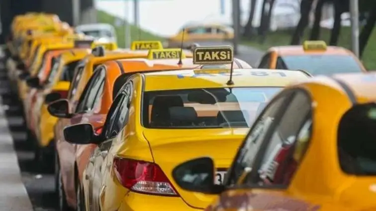 Paytaxtda taksi parkının 67 %-nin istismar müddəti 8 ildir
