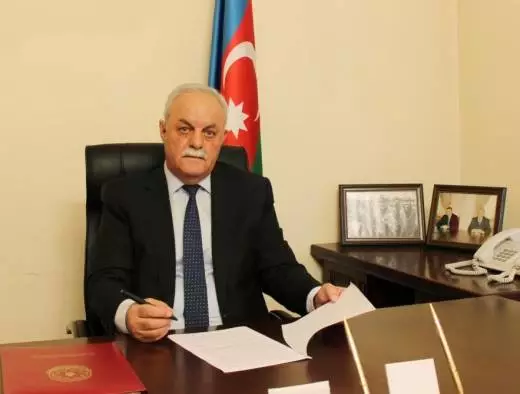 Həsən Zeynalova ağır itki üz verib