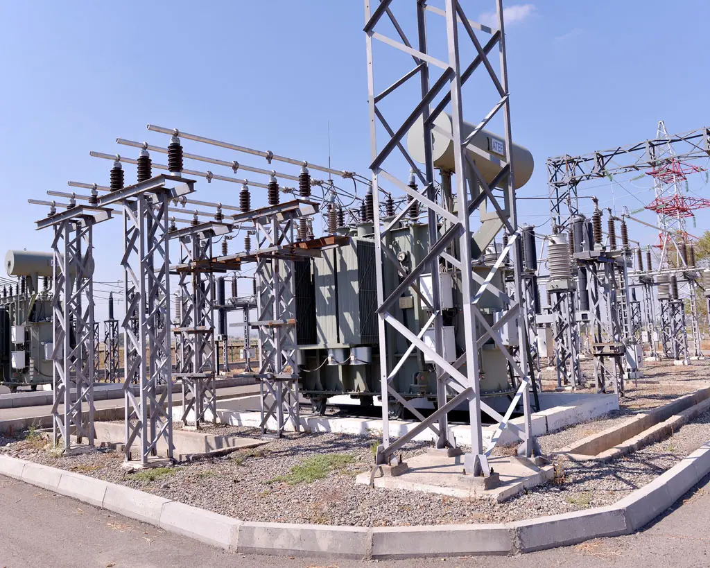 Xocavənddə yeni 35 kV-luq yarımstansiya tikiləcək
