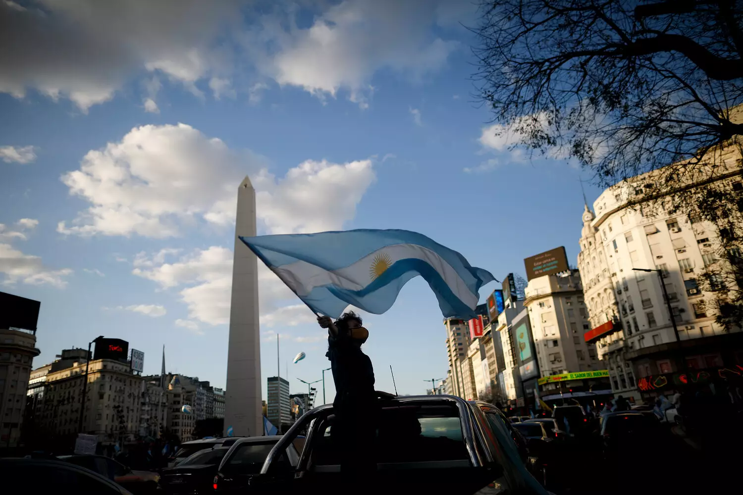 FT: Argentina G20 sammitinin yekun bəyanatını bloklamaqla hədələyir