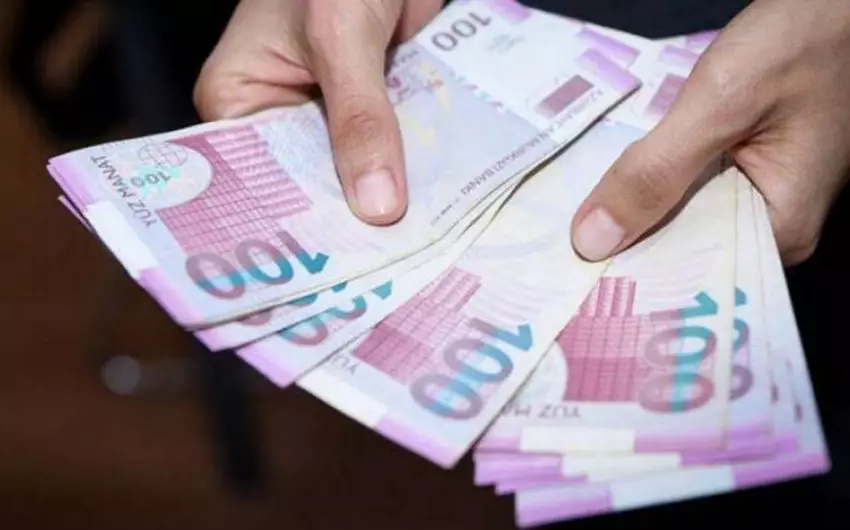 DTX-nin həqiqi hərbi xidmət hərbi qulluqçularının maaşları artırıldı