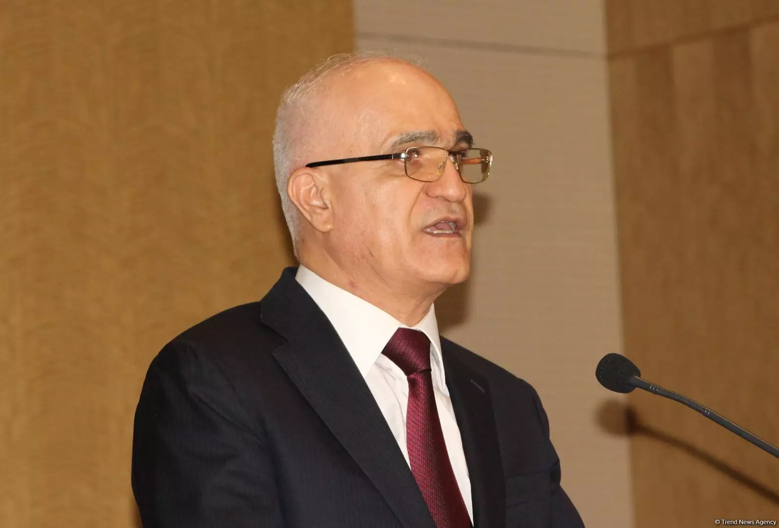 Şahin Mustafayev: Azərbaycan-İran əməkdaşlığı yeni yaranan reallıqlar fonunda müsbət dinamika qazanıb