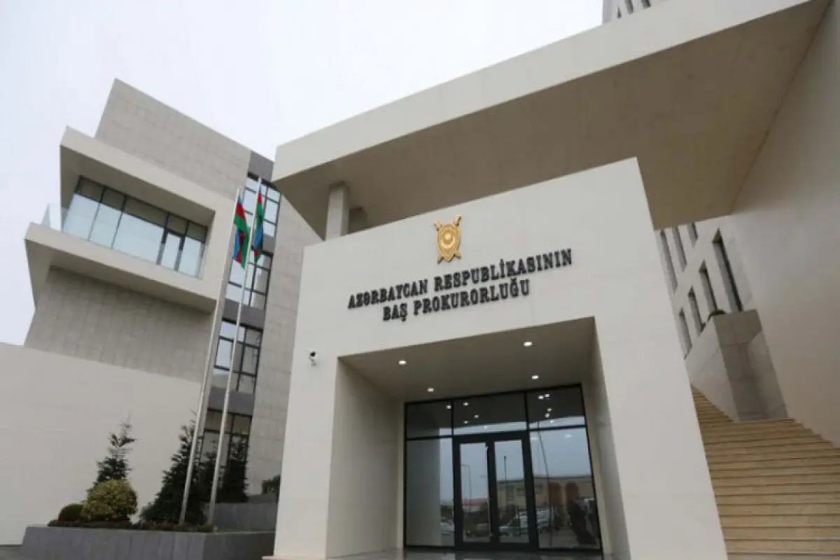Beynəlxalq axtarışa verilən 4 Azərbaycan vətəndaşı Rusiyadan ekstradisiya edilib