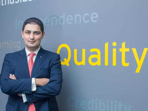 Dünyaca məşhur şirkətin Azərbaycandakı filialının partnyoruna ağır itki üz verib