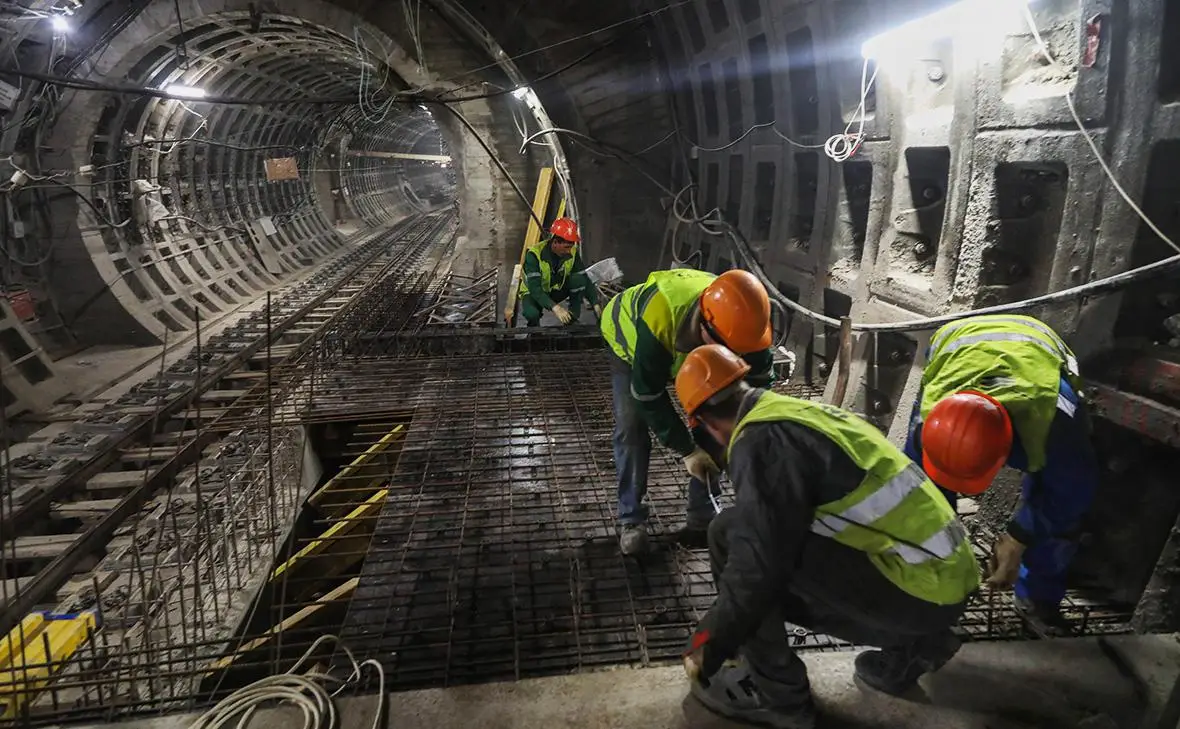 10 ilə 60 metro stansiyası tikəcəklər