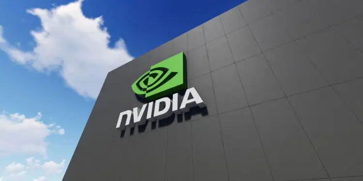 “Nvidia” qeyri-maddi aktivlər üzrə dünya lideri oldu – ümumi dəyər 97,6 trilyon dollara çatdı