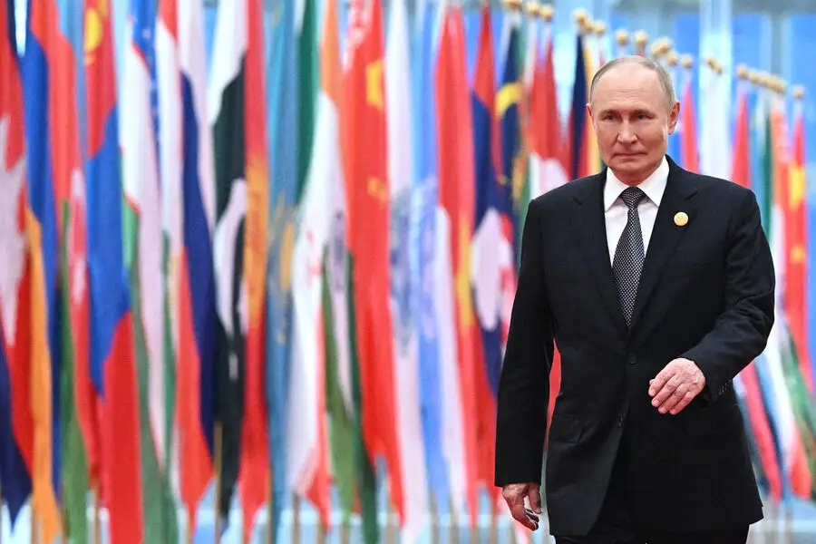 Putin: "Rusiya-Azərbaycan münasibətlərində problemlər var"